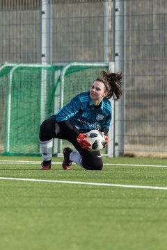 Bild 11 - F FSG Kaltenkirchen - SSG Rot Schwarz Kiel : Ergebnis: 0:1